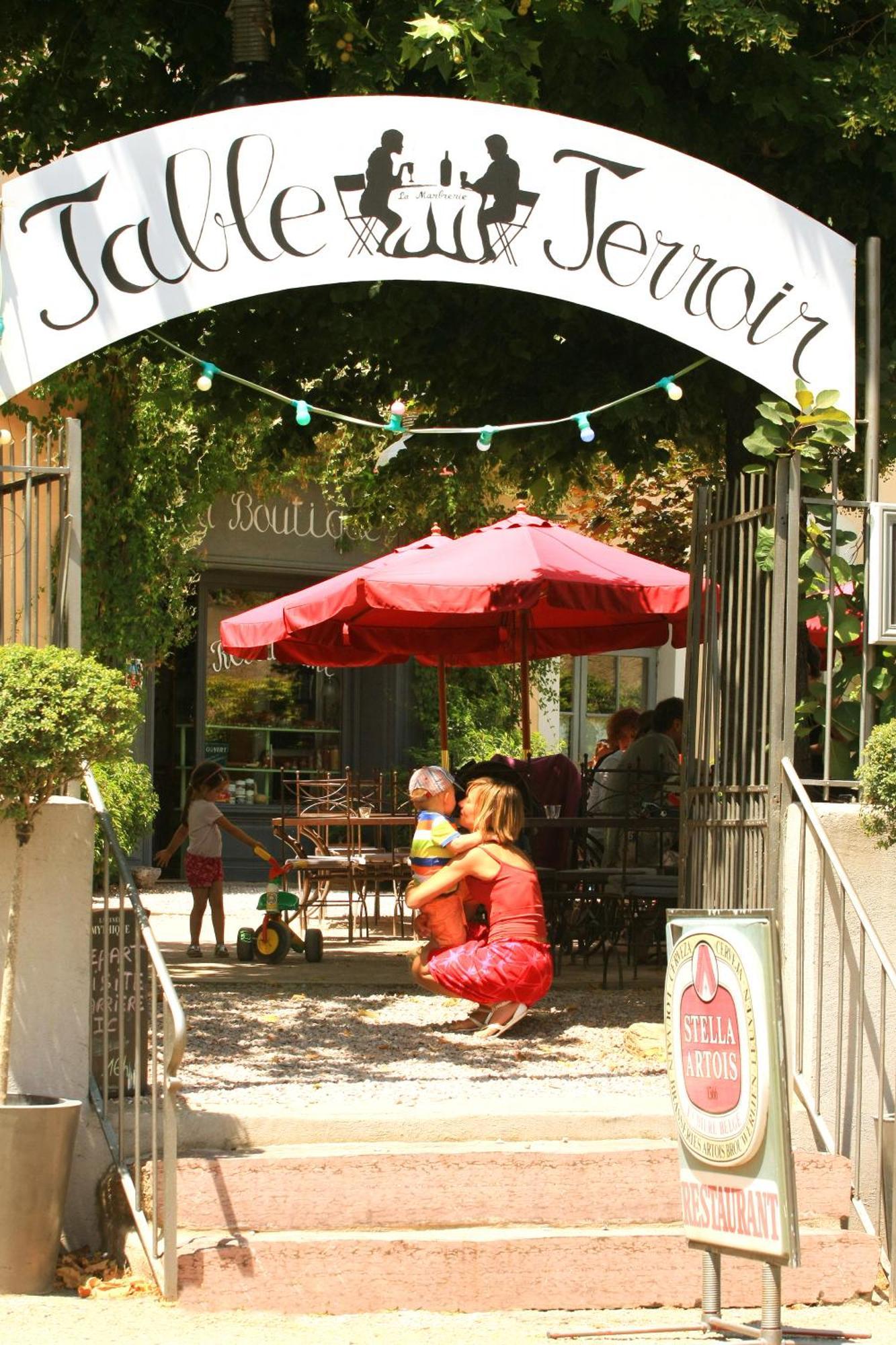Logis Hotel - Restaurant La Marbrerie Caunes-Minervois Luaran gambar
