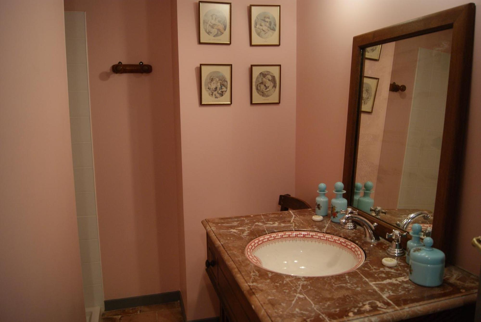 Logis Hotel - Restaurant La Marbrerie Caunes-Minervois Luaran gambar