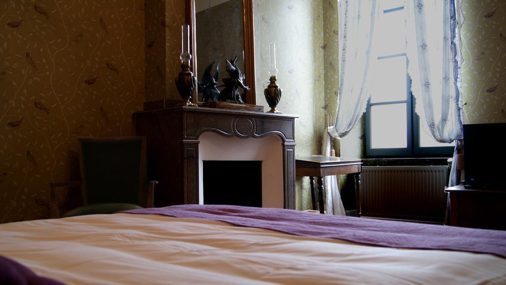 Logis Hotel - Restaurant La Marbrerie Caunes-Minervois Luaran gambar