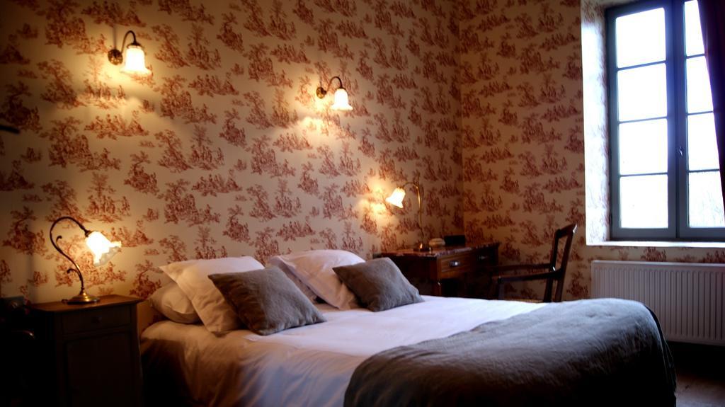 Logis Hotel - Restaurant La Marbrerie Caunes-Minervois Luaran gambar