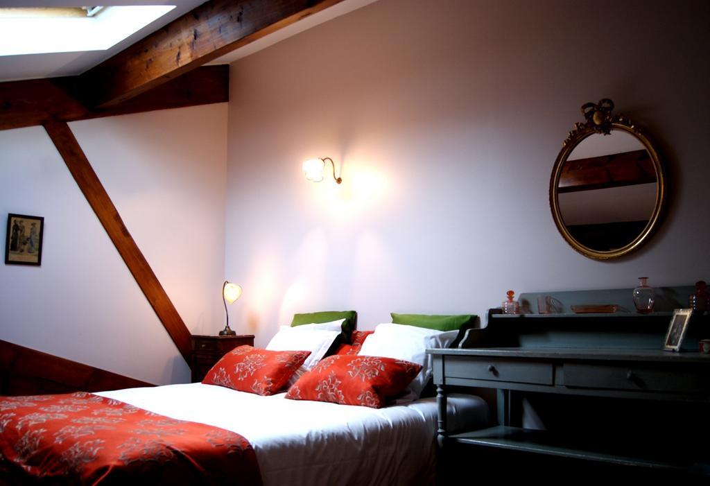 Logis Hotel - Restaurant La Marbrerie Caunes-Minervois Luaran gambar