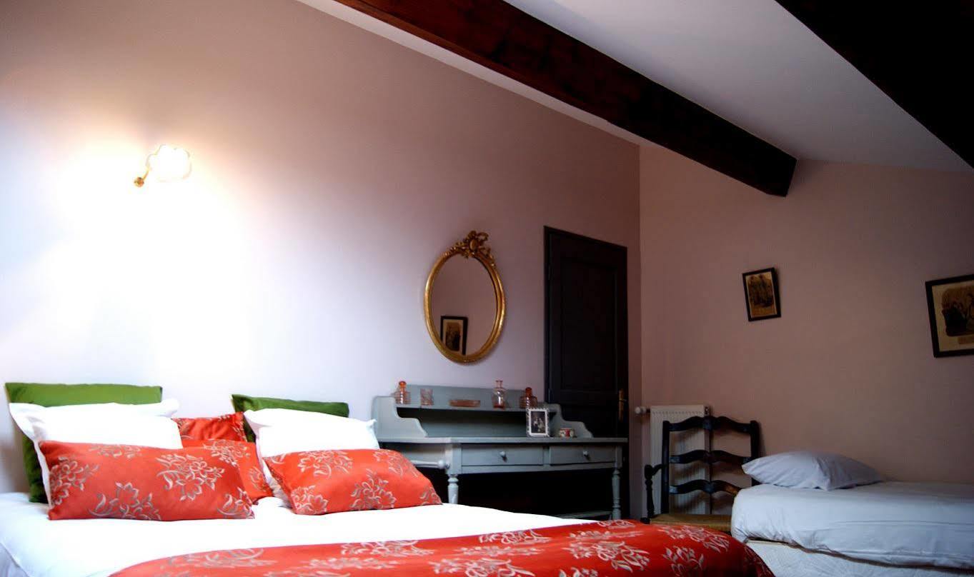 Logis Hotel - Restaurant La Marbrerie Caunes-Minervois Luaran gambar