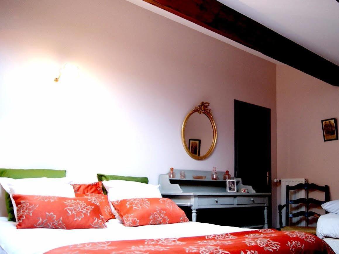 Logis Hotel - Restaurant La Marbrerie Caunes-Minervois Luaran gambar