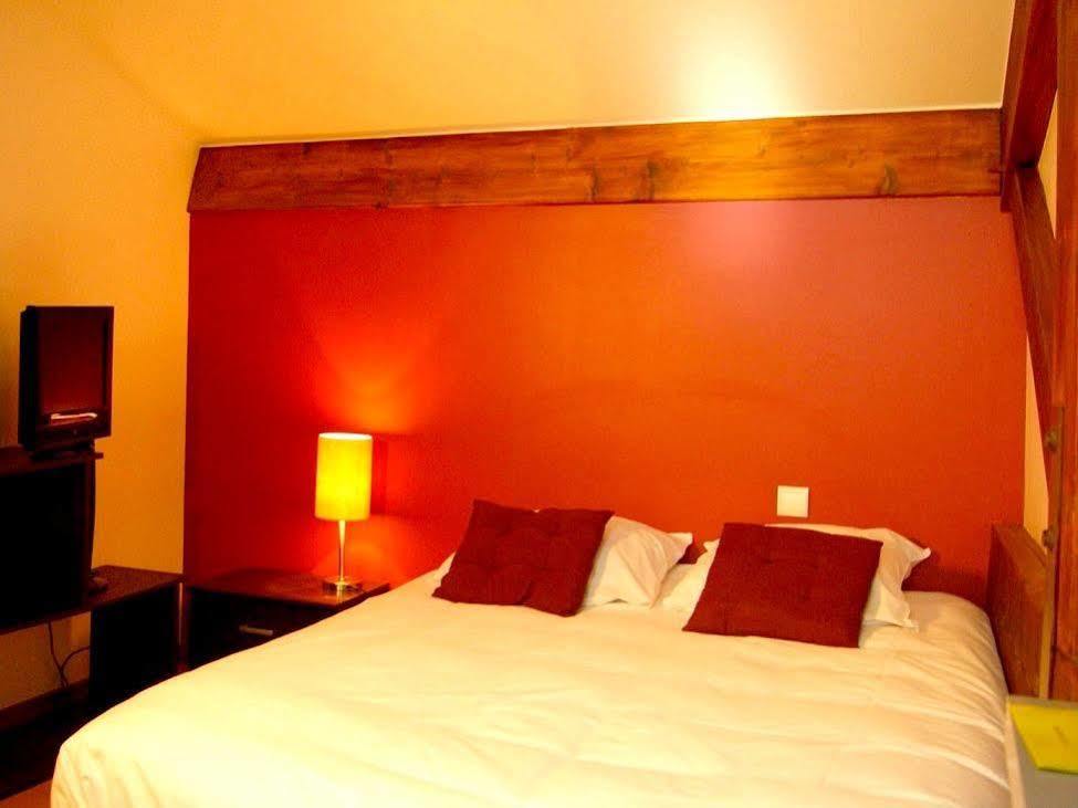 Logis Hotel - Restaurant La Marbrerie Caunes-Minervois Luaran gambar